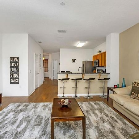 Renshaw 2562 Townhouse Βίλα Ορλάντο Εξωτερικό φωτογραφία