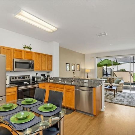Renshaw 2562 Townhouse Βίλα Ορλάντο Εξωτερικό φωτογραφία