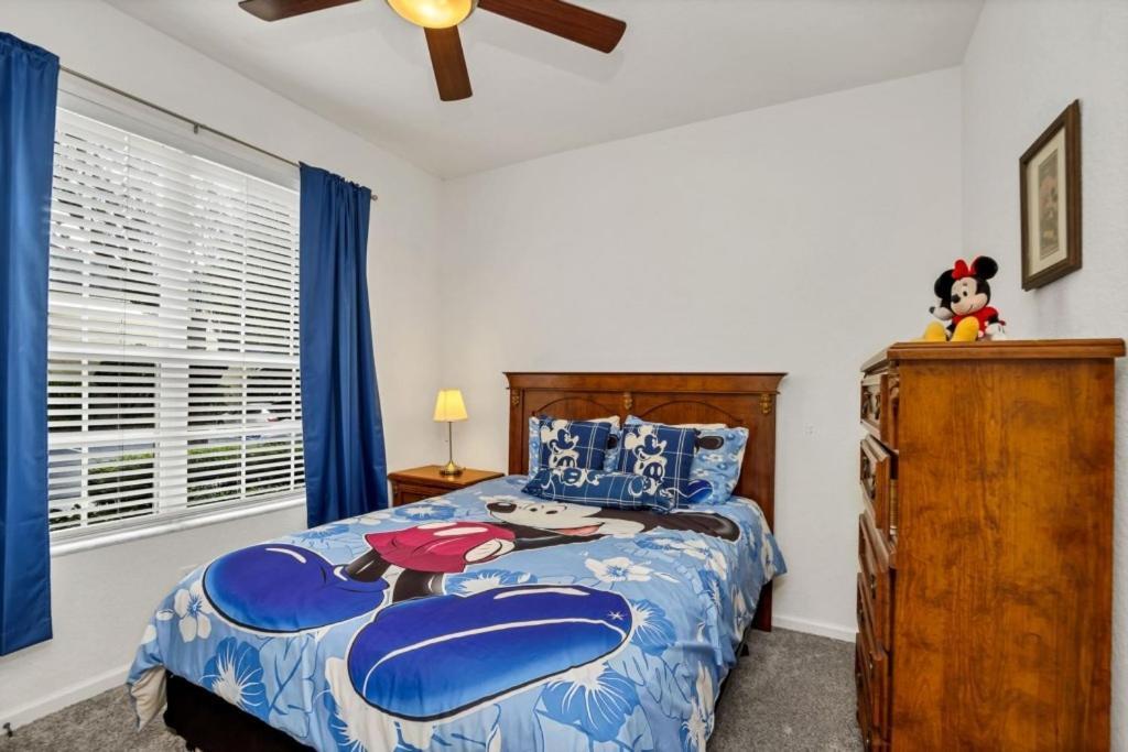 Renshaw 2562 Townhouse Βίλα Ορλάντο Εξωτερικό φωτογραφία
