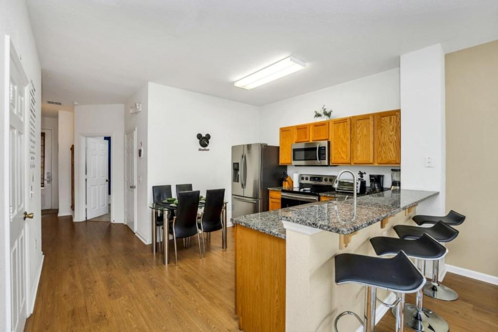 Renshaw 2562 Townhouse Βίλα Ορλάντο Εξωτερικό φωτογραφία
