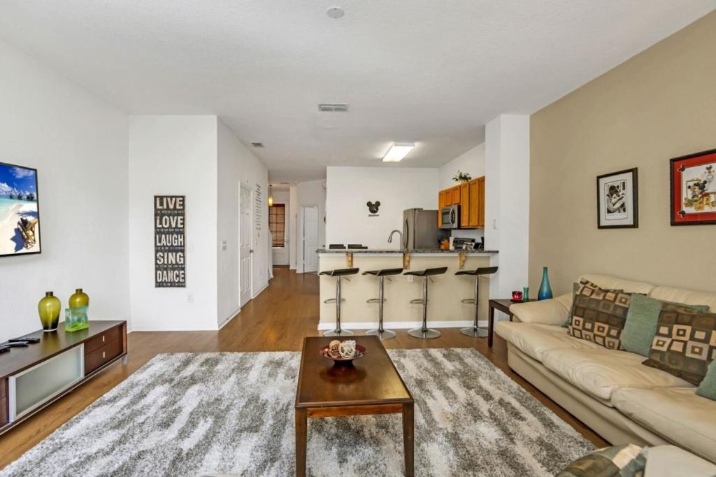Renshaw 2562 Townhouse Βίλα Ορλάντο Εξωτερικό φωτογραφία