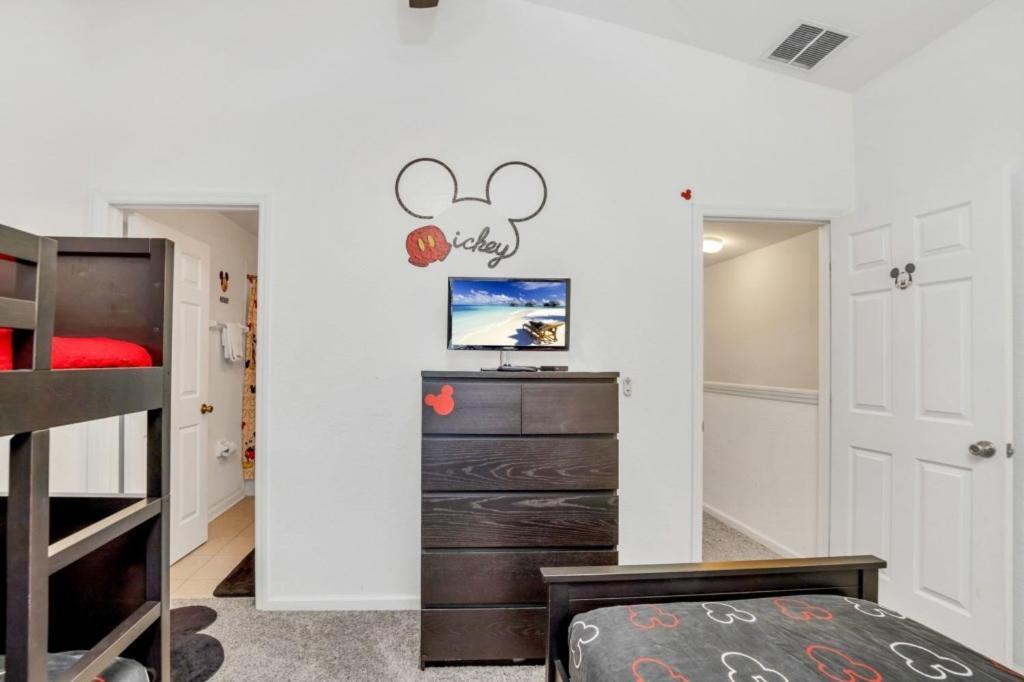 Renshaw 2562 Townhouse Βίλα Ορλάντο Εξωτερικό φωτογραφία