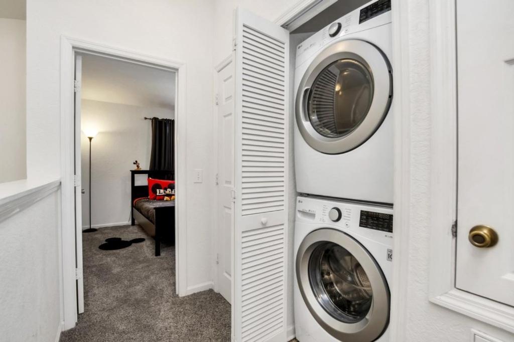 Renshaw 2562 Townhouse Βίλα Ορλάντο Εξωτερικό φωτογραφία