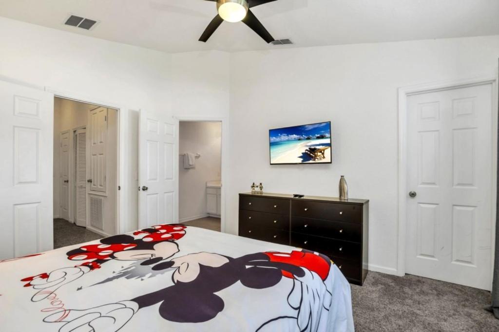 Renshaw 2562 Townhouse Βίλα Ορλάντο Εξωτερικό φωτογραφία