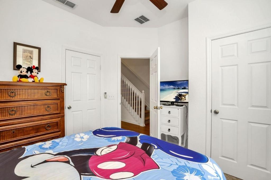 Renshaw 2562 Townhouse Βίλα Ορλάντο Εξωτερικό φωτογραφία
