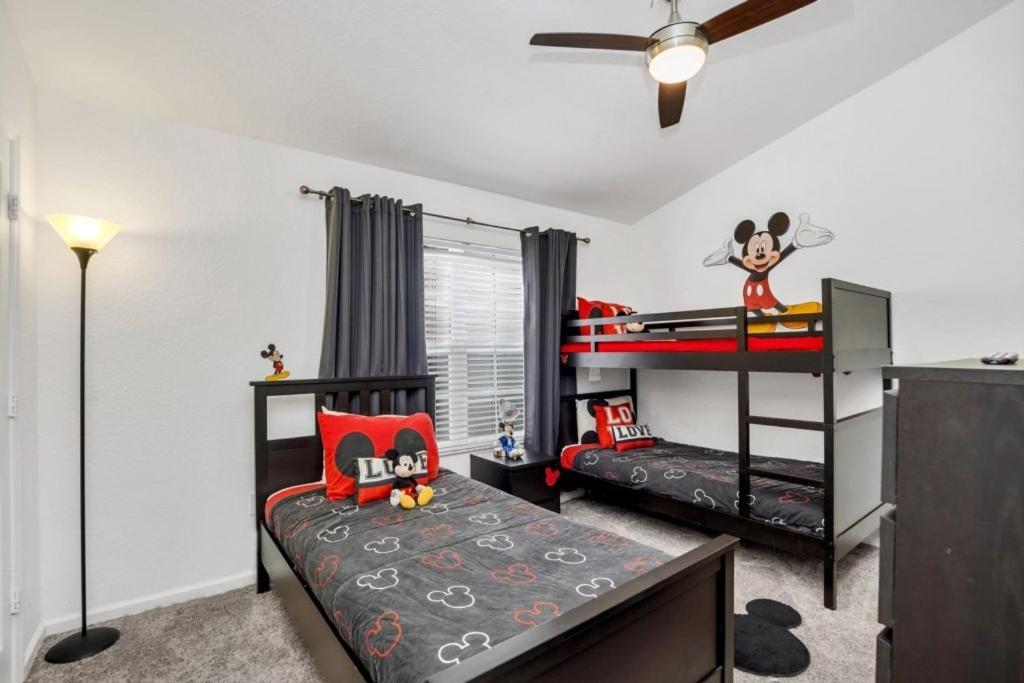 Renshaw 2562 Townhouse Βίλα Ορλάντο Εξωτερικό φωτογραφία