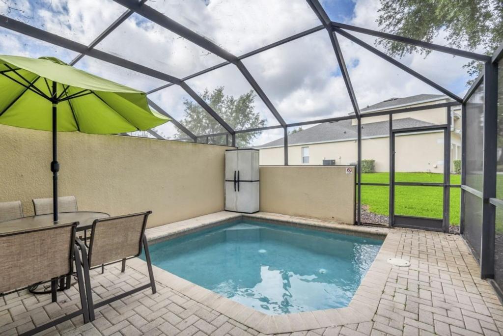 Renshaw 2562 Townhouse Βίλα Ορλάντο Εξωτερικό φωτογραφία