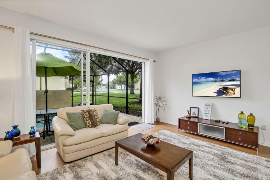 Renshaw 2562 Townhouse Βίλα Ορλάντο Εξωτερικό φωτογραφία