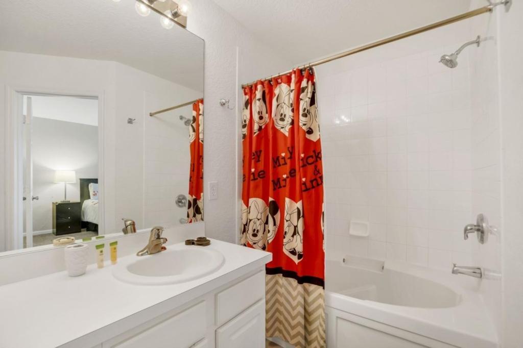 Renshaw 2562 Townhouse Βίλα Ορλάντο Εξωτερικό φωτογραφία