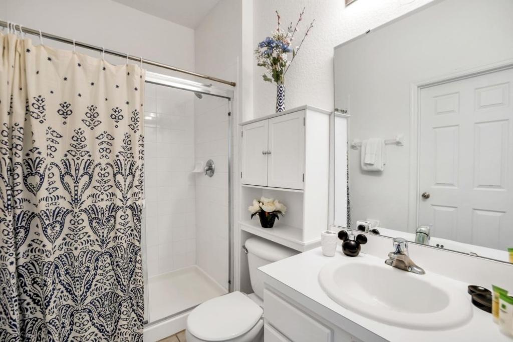 Renshaw 2562 Townhouse Βίλα Ορλάντο Εξωτερικό φωτογραφία