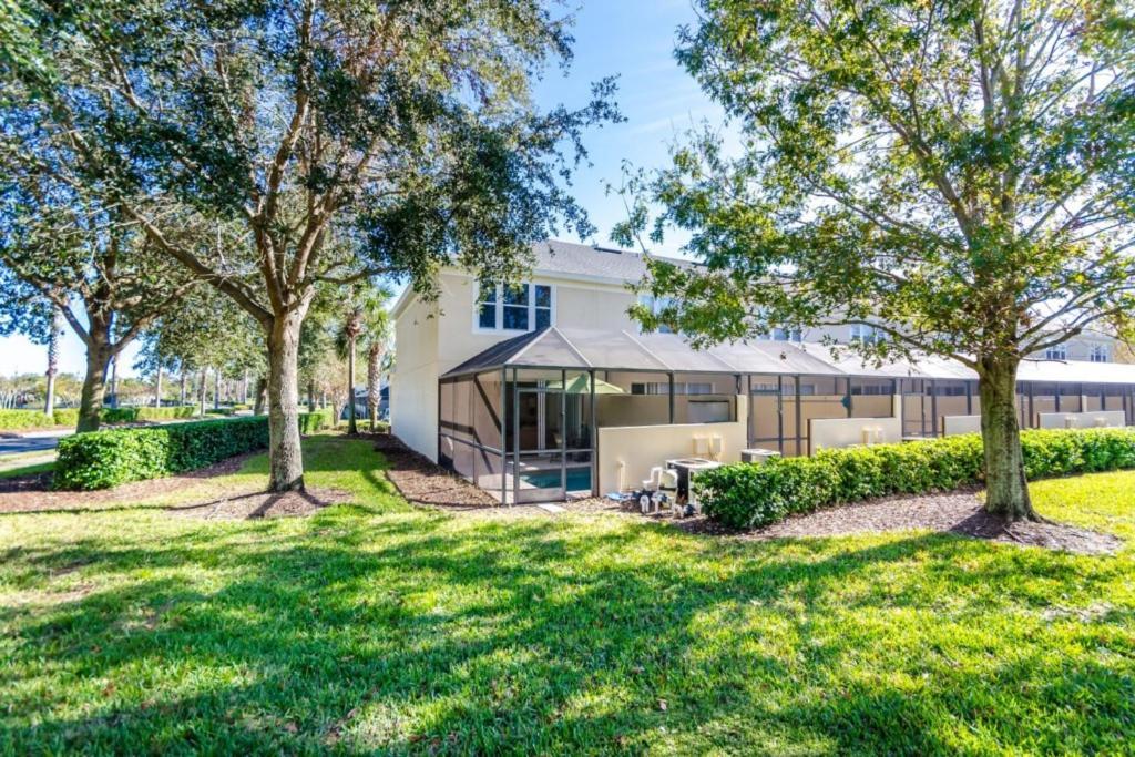 Renshaw 2562 Townhouse Βίλα Ορλάντο Εξωτερικό φωτογραφία